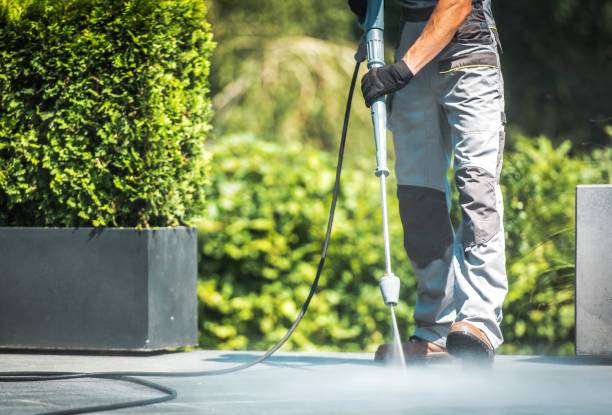 Clayton, GA Pressure Washing Services Company