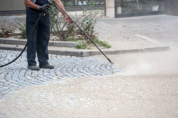 Best Warehouse Cleaning  in Clayton, GA