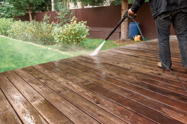 Best Building Exterior Washing  in Clayton, GA