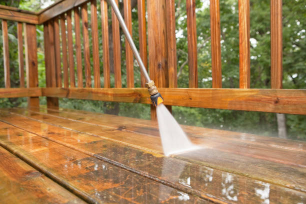 Best Dumpster Area Cleaning  in Clayton, GA